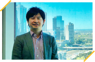永田 晃一