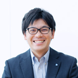 田中 眞太郎