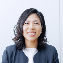 南塚 清子