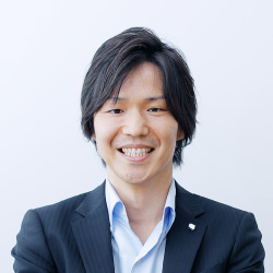 竹内 一真