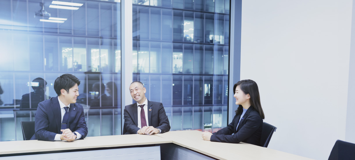 Round‐table talk