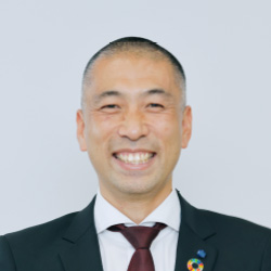 里井 貴俊