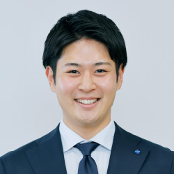 橋本 大征