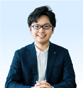 VOL.1 加藤 将大