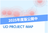 UD PROJECT MAP