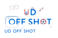 UD OFF SHOT