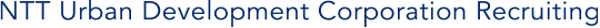 NTT都市開発