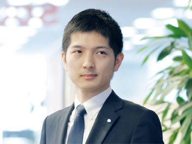 中川　翔太