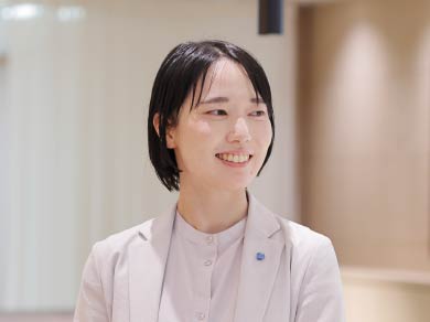 田中 友依子