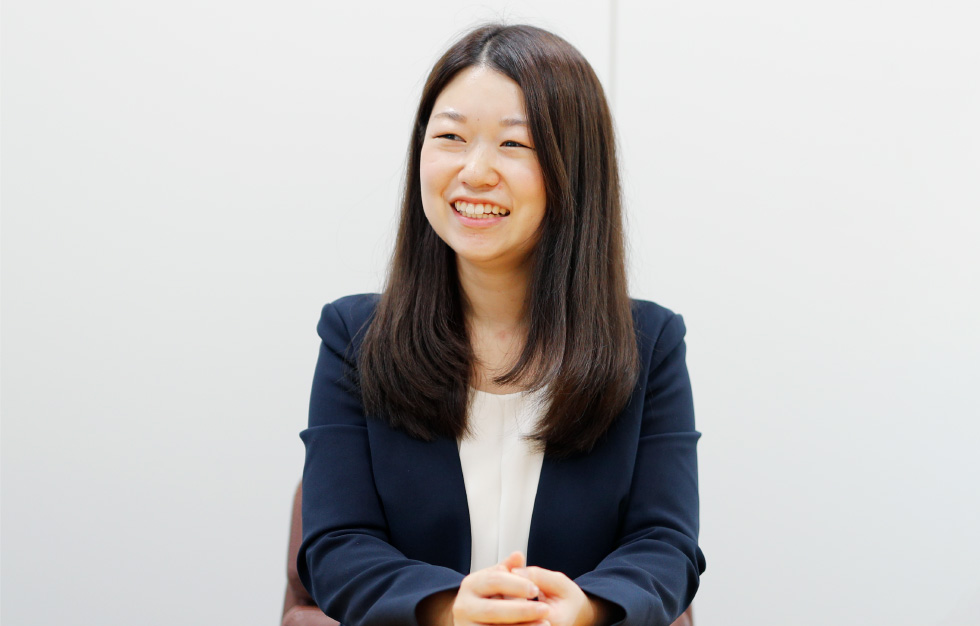 留学中の経験を活かし学生専用マンションの企画を立案
