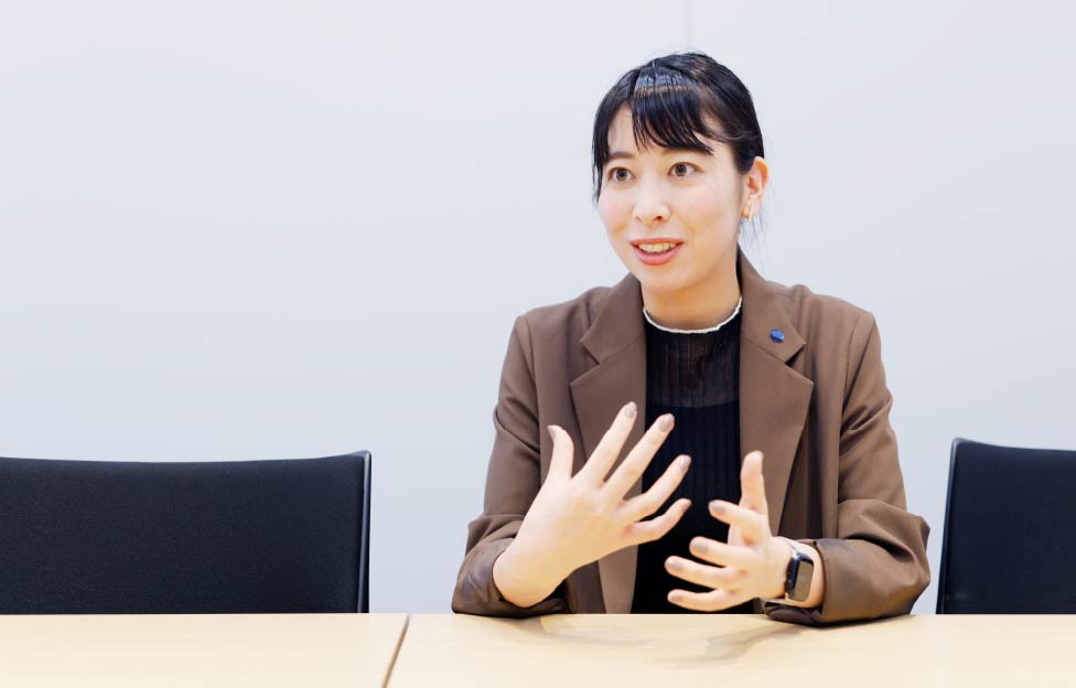 そこに集う人のために