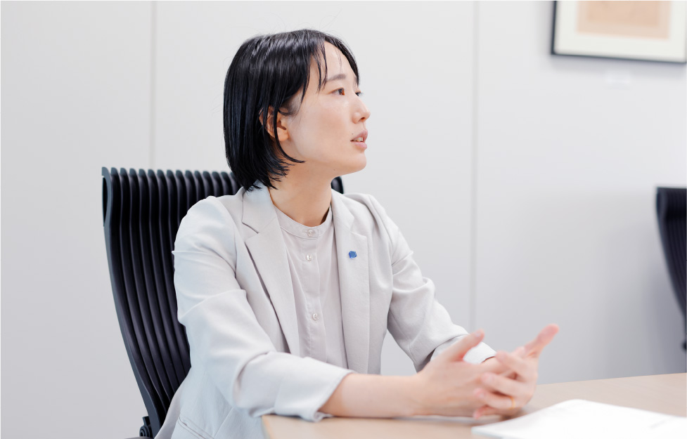 住民説明会は自分の言葉で