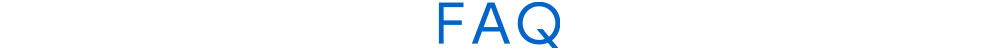FAQ